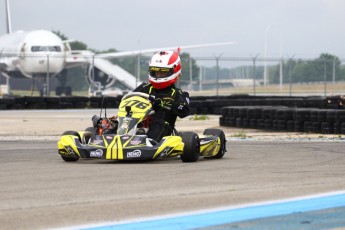 Karting - ICAR - 28 juin