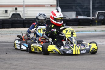 Karting - ICAR - 28 juin