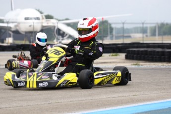 Karting - ICAR - 28 juin