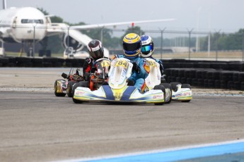 Karting - ICAR - 28 juin