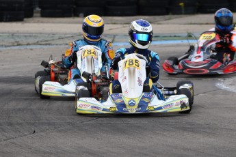 Karting - ICAR - 28 juin