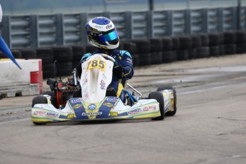 Karting - ICAR - 28 juin