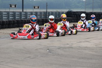 Karting - ICAR - 28 juin