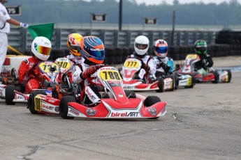 Karting - ICAR - 28 juin