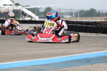 Karting - ICAR - 28 juin