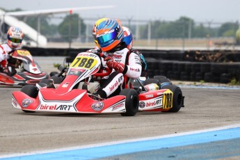 Karting - ICAR - 28 juin
