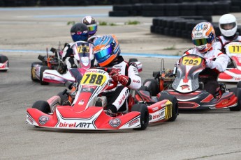 Karting - ICAR - 28 juin