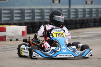Karting - ICAR - 28 juin
