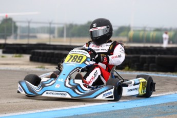 Karting - ICAR - 28 juin