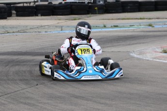 Karting - ICAR - 28 juin