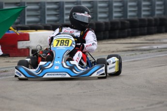 Karting - ICAR - 28 juin