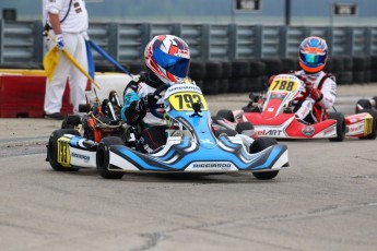 Karting - ICAR - 28 juin