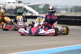 Karting - ICAR - 28 juin
