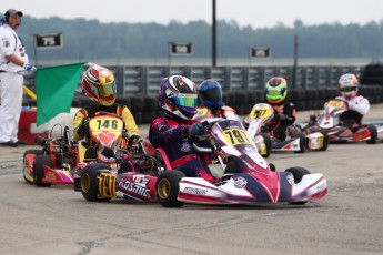 Karting - ICAR - 28 juin