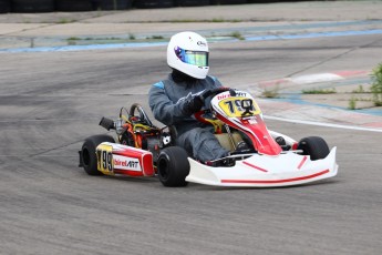 Karting - ICAR - 28 juin