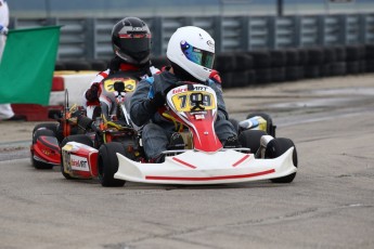 Karting - ICAR - 28 juin