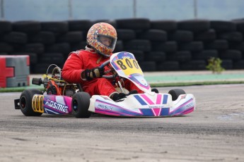 Karting - ICAR - 28 juin