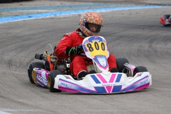 Karting - ICAR - 28 juin