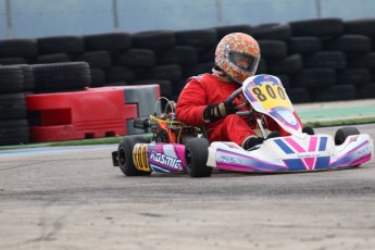 Karting - ICAR - 28 juin