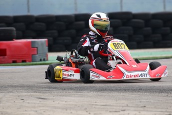 Karting - ICAR - 28 juin
