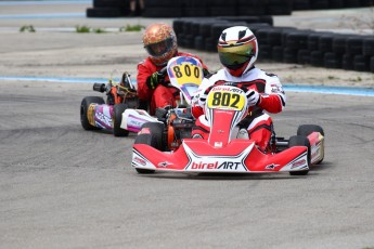 Karting - ICAR - 28 juin