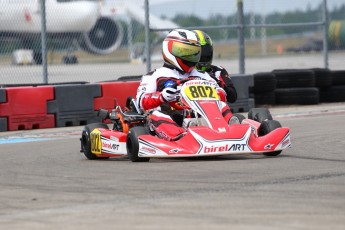 Karting - ICAR - 28 juin