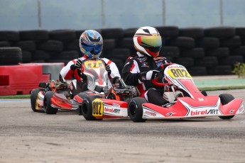Karting - ICAR - 28 juin