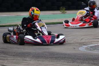 Karting - ICAR - 28 juin