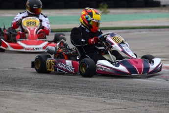 Karting - ICAR - 28 juin