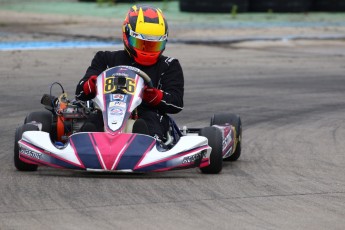 Karting - ICAR - 28 juin