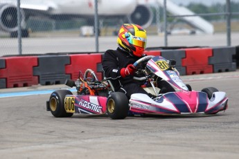 Karting - ICAR - 28 juin