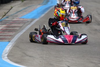 Karting - ICAR - 28 juin
