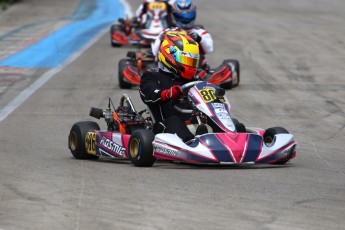 Karting - ICAR - 28 juin