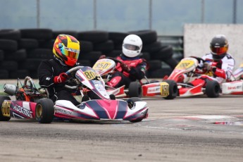 Karting - ICAR - 28 juin