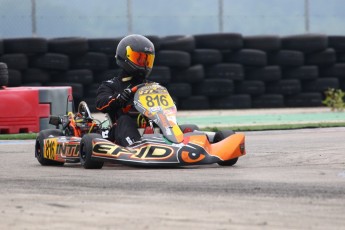 Karting - ICAR - 28 juin