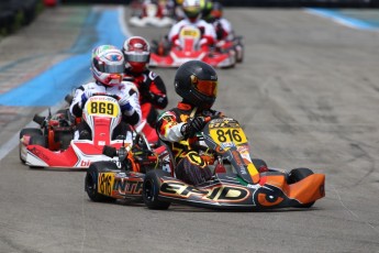 Karting - ICAR - 28 juin