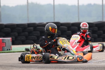 Karting - ICAR - 28 juin
