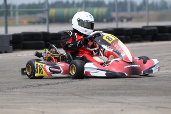 Karting - ICAR - 28 juin