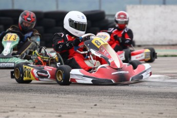 Karting - ICAR - 28 juin
