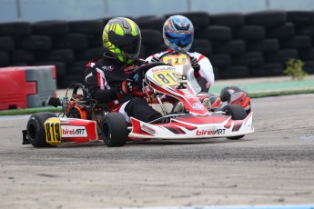 Karting - ICAR - 28 juin