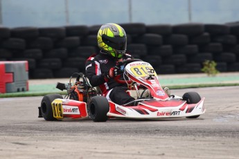 Karting - ICAR - 28 juin