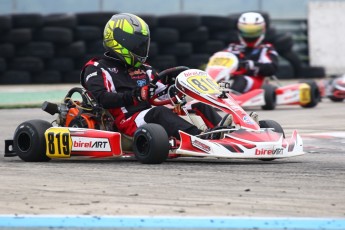 Karting - ICAR - 28 juin