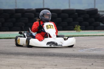 Karting - ICAR - 28 juin