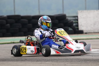 Karting - ICAR - 28 juin