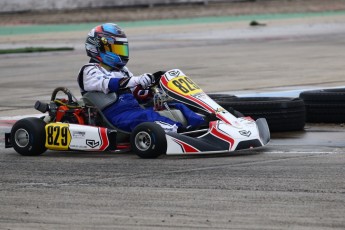 Karting - ICAR - 28 juin