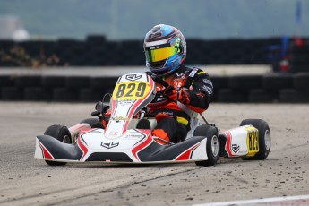 Karting - ICAR - 28 juin