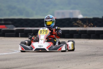 Karting - ICAR - 28 juin