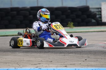 Karting - ICAR - 28 juin