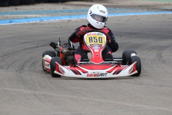 Karting - ICAR - 28 juin
