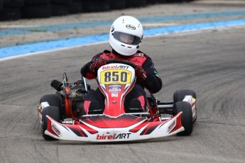 Karting - ICAR - 28 juin